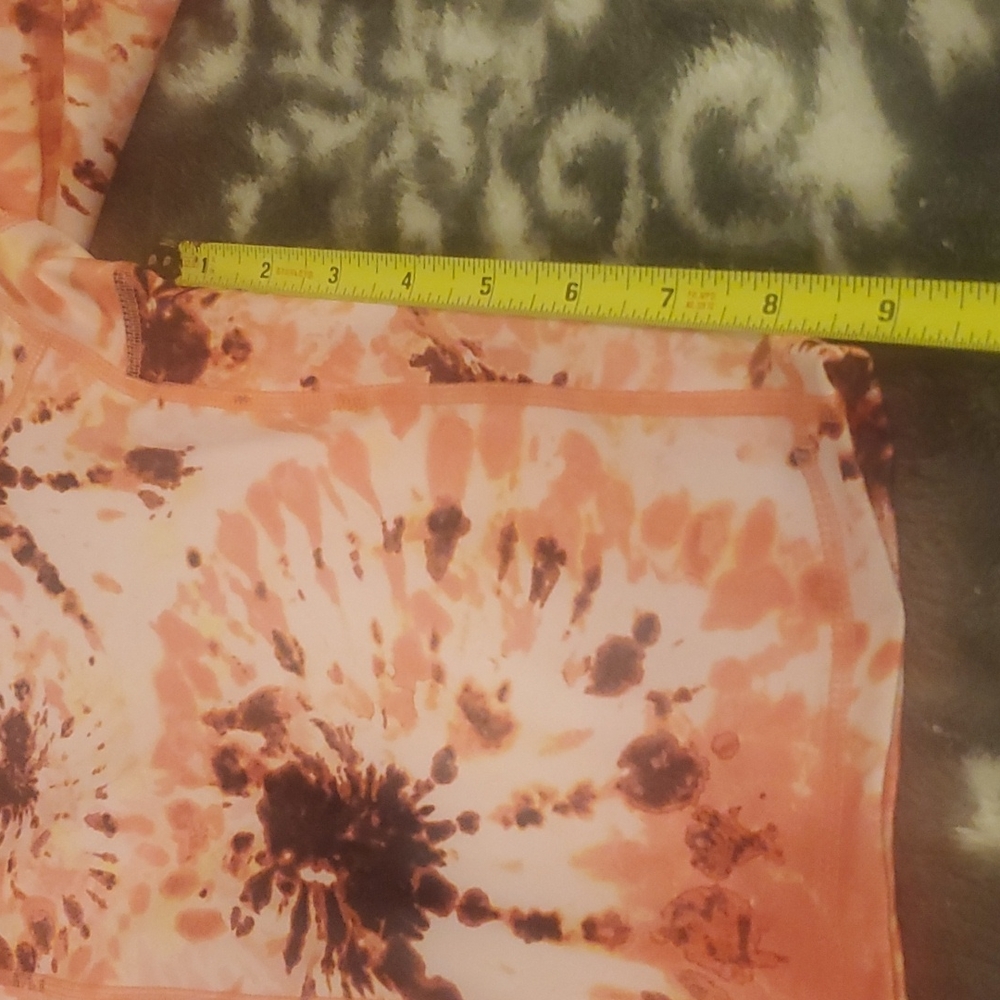 Ideology Bike Shorts - Picture 4 of 11